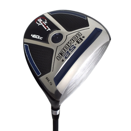 Bullet Golf LH B52 Bomber 460cc Driver (Left Handed) - Image 1