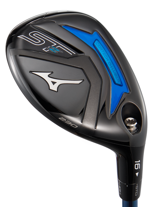 Mizuno Golf LH ST-Z 230 Hybrid (Left Handed) - Image 1