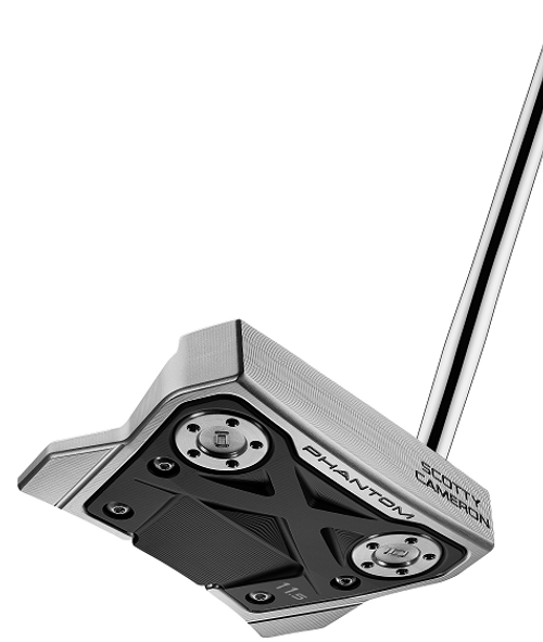 Titleist Golf Scotty Cameron Phantom X 11.5 Putter - Image 1