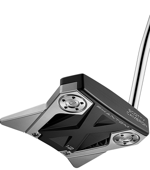 Titleist Golf Scotty Cameron Phantom X 12 Putter - Image 1