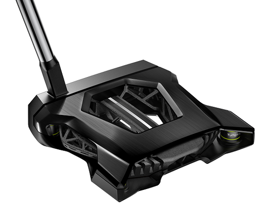 Cobra Golf King 3D Printed Black Agera-30 Putter - Image 1