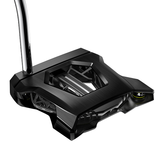 Cobra Golf King 3D Printed Black Agera Putter - Image 1