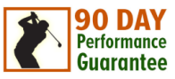 90 Day Performance Guarantee