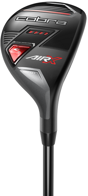 Cobra Golf AIR-X OS Hybrid - Image 1