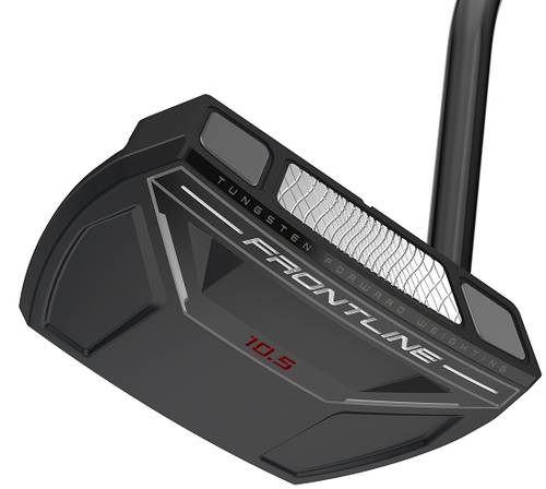 Cleveland Golf Frontline 10.5 Single Bend Putter - Image 1