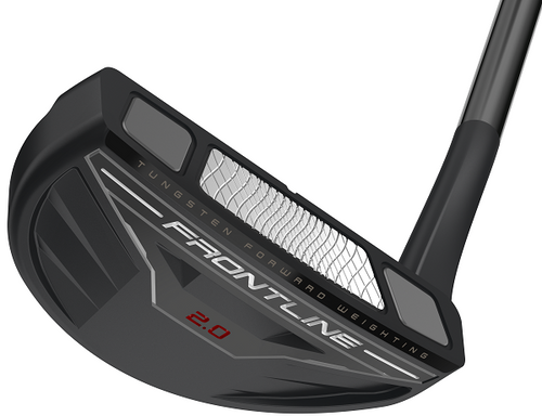 Cleveland Golf Frontline 2.0 Flow Neck Putter - Image 1