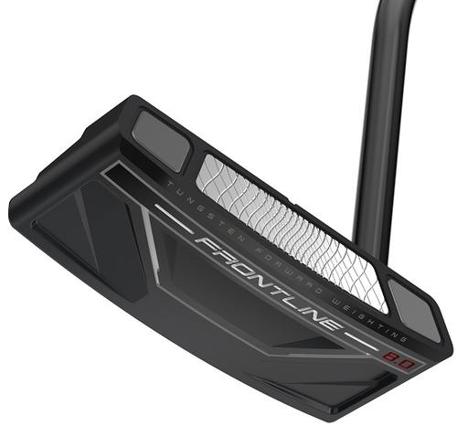 Cleveland Golf Frontline 8.0 Single Bend Putter - Image 1