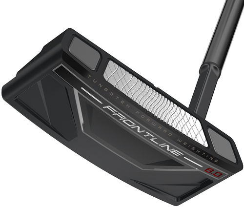 Cleveland Golf Frontline 8.0 Slant Neck Putter - Image 1