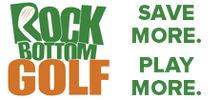 Rock Bottom Golf