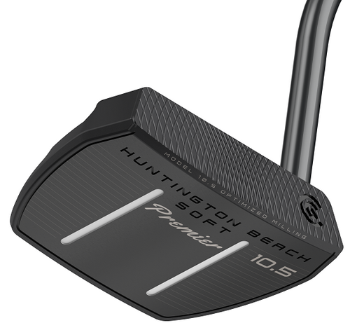 Cleveland Golf Huntington Beach Soft Premier #10.5 Putter - Image 1