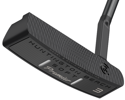 Cleveland Golf Huntington Beach Soft Premier #3 Slant Putter - Image 1