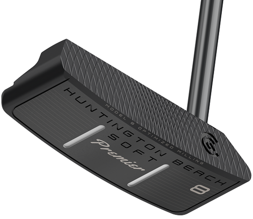 Cleveland Golf Huntington Beach Soft Premier #8 Putter - Image 1