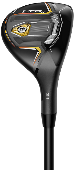 Cobra Golf LTDx Hybrid - Image 1