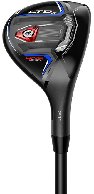 Cobra Golf LTDx One Length Hybrid - Image 1