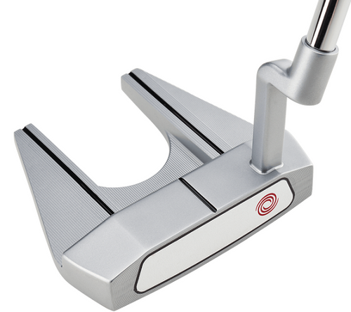 Odyssey Golf White Hot OG #7CH Putter - Image 1