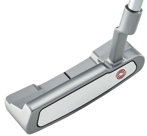 Odyssey Golf White Hot OG Putter #1 Wide - Image 1